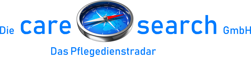 Logo care-search.de